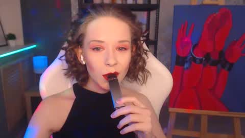 Snapshot of fascinating___eyes chatting on 30, 1, 2025 Fascinating   Eyes online show from 30, 1, 2025