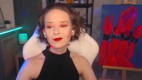 Snapshot of fascinating___eyes chatting on 11, 2, 2025 Fascinating   Eyes online show from 11, 2, 2025