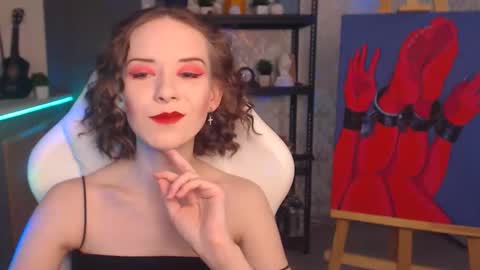 Snapshot of fascinating___eyes chatting on 20, 11, 2025 Fascinating Eyes online show from 20, 11, 2025