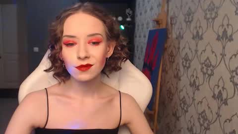 Snapshot of fascinating___eyes chatting on 18, 4, 2026 Fascinating Eyes online show from 18, 4, 2026
