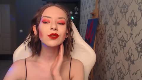 Snapshot of fascinating___eyes chatting on 19, 4, 2026 Fascinating Eyes online show from 19, 4, 2026