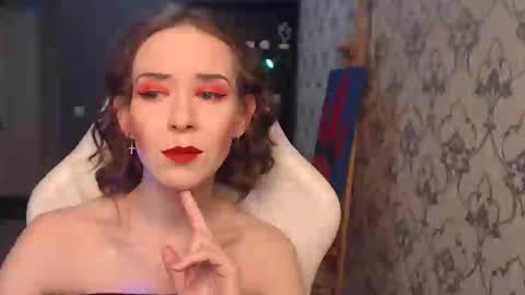 Snapshot of fascinating___eyes chatting on 19, 5, 2026 Fascinating Eyes online show from 19, 5, 2026