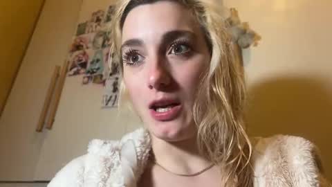 Gattino online show from 14, 10, 2025