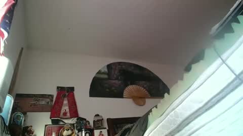 Snapshot of fastball15400 chatting on 24, 2, 2025 fastball15400 online show from 24, 2, 2025