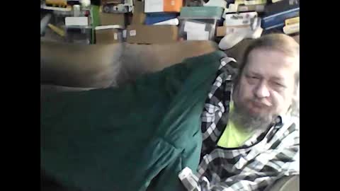 HoneyCumJuice4U online show from 27, 12, 2024