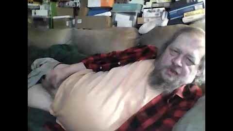 HoneyCumJuice4U online show from 4, 1, 2025