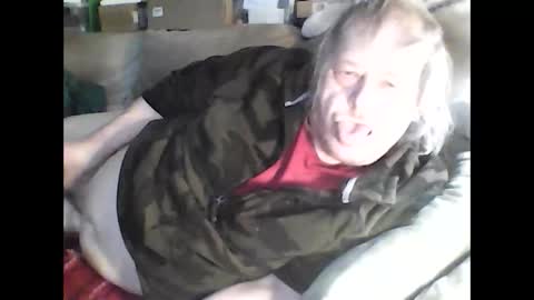 HoneyCumJuice4U online show from 10, 3, 2025