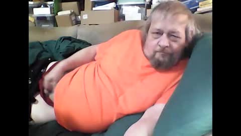 HoneyCumJuice4U online show from 3, 11, 2025