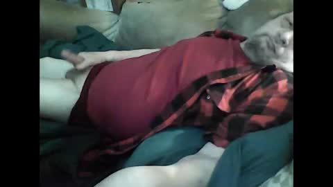 HoneyCumJuice4U online show from 18, 4, 2026