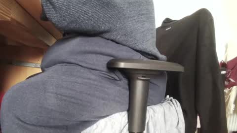 Fat Bernd online show from 1, 3, 2025