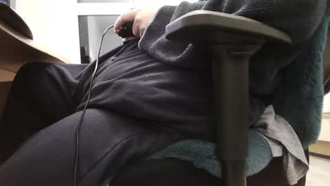 Fat Bernd online show from 1, 11, 2025