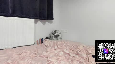 Fatale Femboy online show from 24, 12, 2024