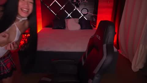 Snapshot of fatalenellie chatting on 28, 10, 2025 Nellie online show from 28, 10, 2025