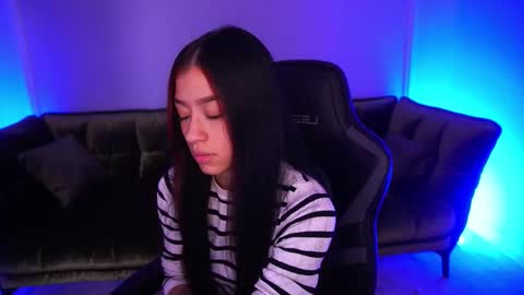 Snapshot of fatalenellie chatting on 11, 11, 2025 Nellie online show from 11, 11, 2025