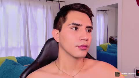 Johan online show from 21, 11, 2025