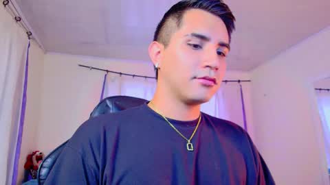 Johan online show from 14, 12, 2025