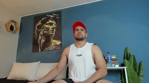 M A T  T E O online show from 8, 3, 2025