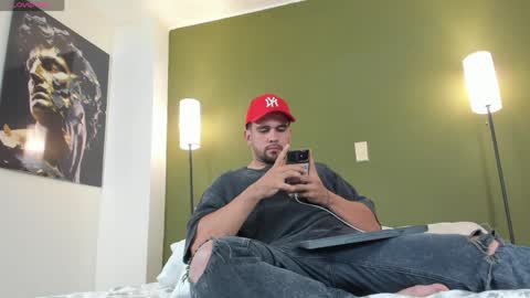 M A T  T E O online show from 16, 4, 2026