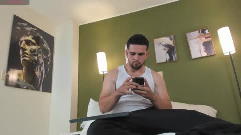 Snapshot of fatdick_1 chatting on 16, 5, 2026 M A T T E O online show from 16, 5, 2026