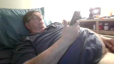 Snapshot of fatdickad chatting on 5, 1, 2025 fatdickad online show from 5, 1, 2025