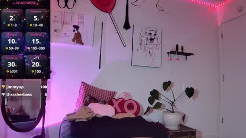 fate_fletcher online show from 18, 1, 2025