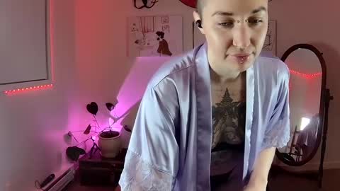 fate_fletcher online show from 13, 2, 2025