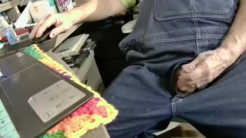 Fred. online show from 3, 1, 2025