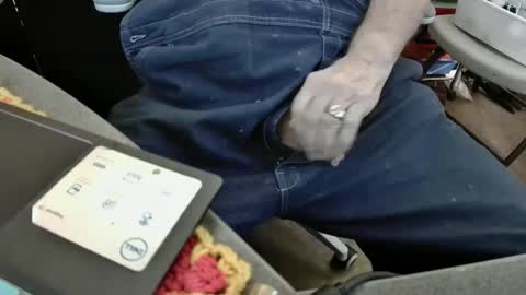 Fred. online show from 17, 1, 2025