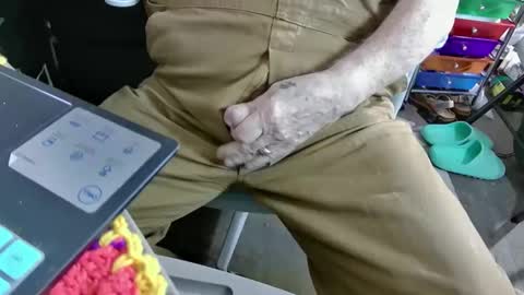 Fred. online show from 23, 1, 2025