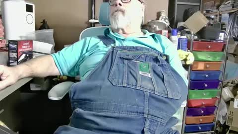 Fred. online show from 24, 2, 2025