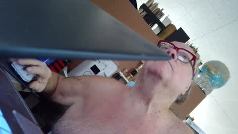 Fred. online show from 19, 9, 2025