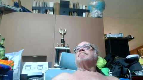 Fred. online show from 22, 7, 2026