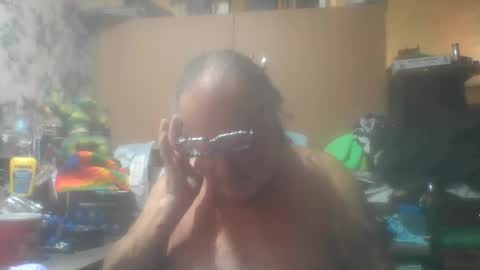 Fred. online show from 23, 7, 2026