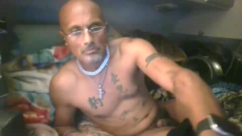 himthewholetime online show from 18, 12, 2025