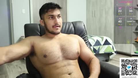 fatherfly001 online show from 5, 11, 2025