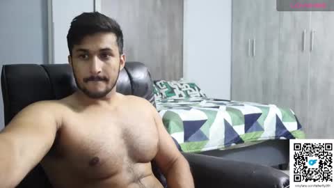 fatherfly001 online show from 15, 1, 2026