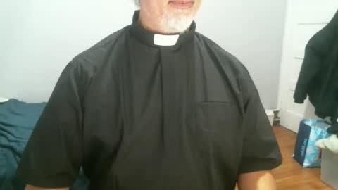 Father Miguel online show from 9, 3, 2026