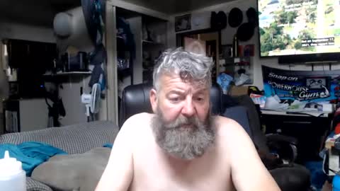 Snapshot of fatman01 chatting on 7, 7, 2026 Fatman01 online show from 7, 7, 2026