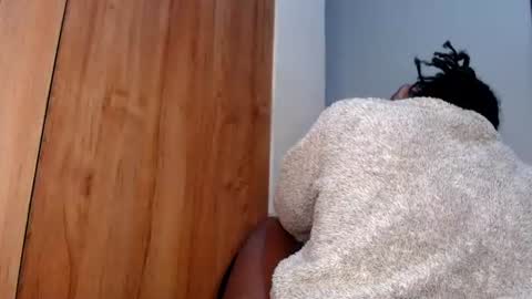 Snapshot of fatpussy_ebony_girl chatting on 8, 7, 2026 lexie online show from 8, 7, 2026
