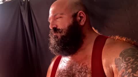 FAT PAPA online show from 9, 10, 2025