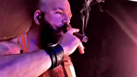 FAT PAPA online show from 23, 11, 2025