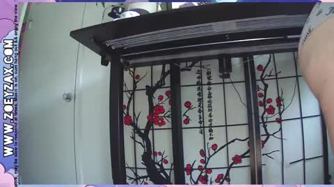 Snapshot of fatrisk chatting on 22, 9, 2025 Zoey online show from 22, 9, 2025