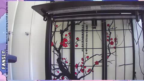 Snapshot of fatrisk chatting on 9, 10, 2025 Zoey online show from 9, 10, 2025