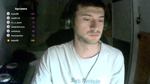 ThickDickTeen online show from 9, 5, 2026