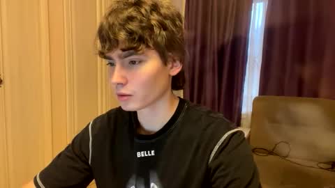 Faust online show from 13, 11, 2025