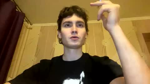 Faust online show from 21, 12, 2025