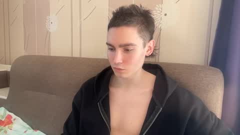 Faust online show from 11, 4, 2026