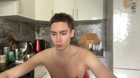 Faust online show from 12, 4, 2026