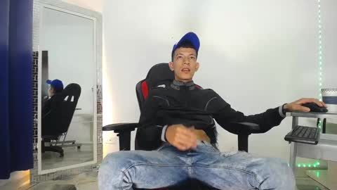 Snapshot of favel_gomez7 chatting on 3, 1, 2025 Favel Gomez online show from 3, 1, 2025
