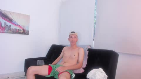 Snapshot of favel_gomez7 chatting on 8, 1, 2025 Favel Gomez online show from 8, 1, 2025